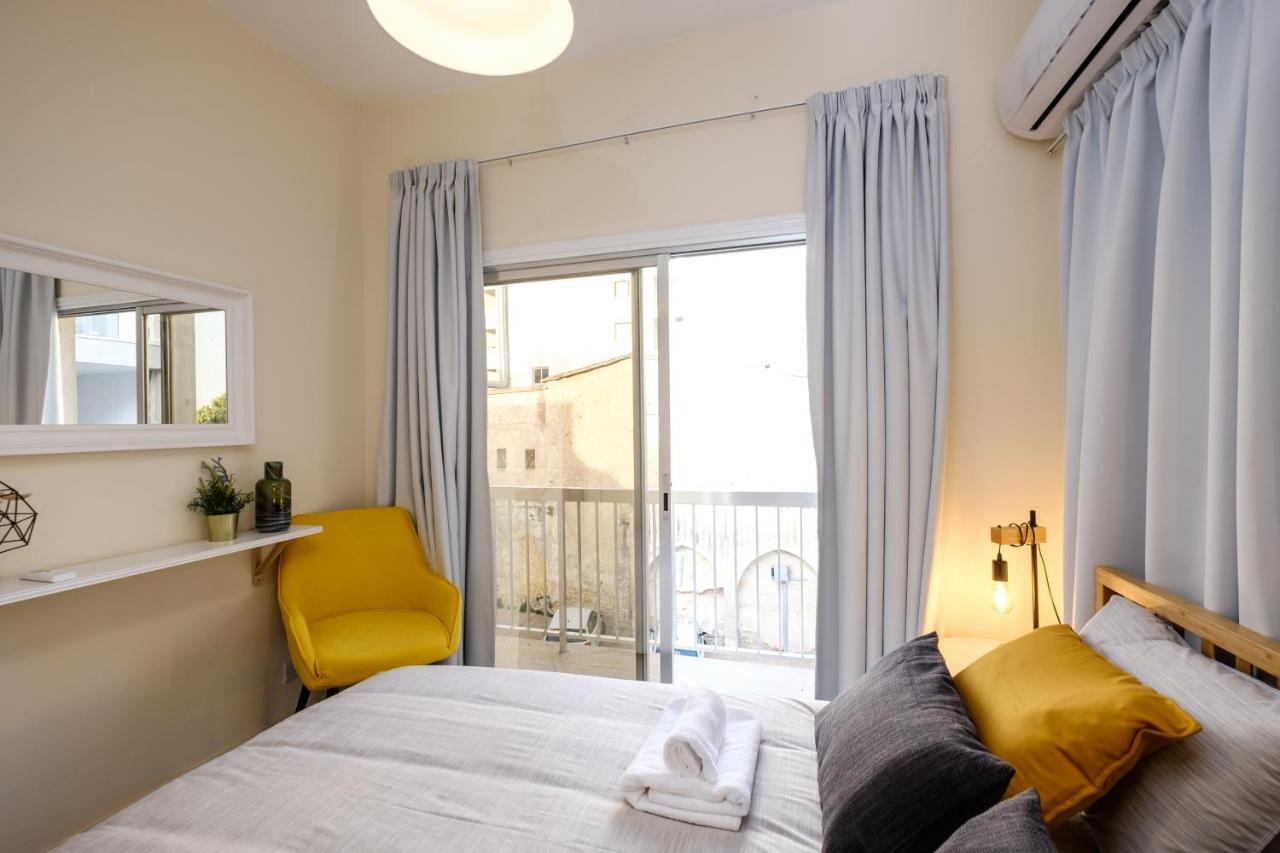 The Joy - Centre One Bedroom Flat Lárnaca Exterior foto