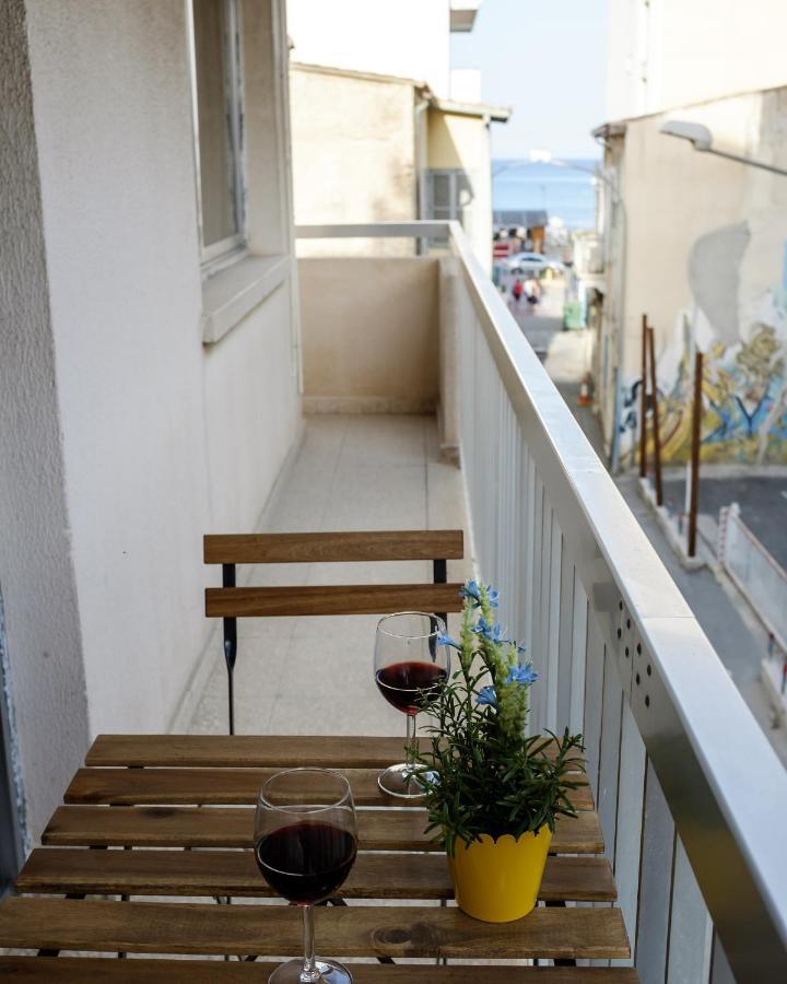 The Joy - Centre One Bedroom Flat Lárnaca Exterior foto